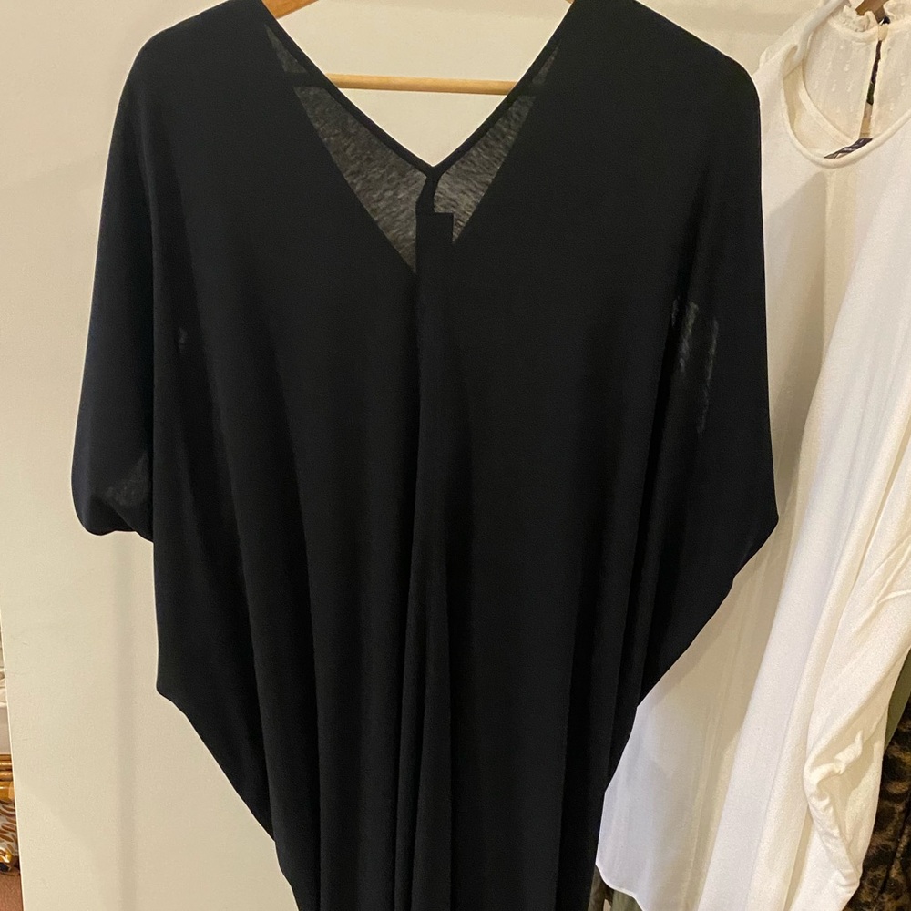 Zero Maria Cornejo dress with Pockets size M